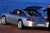 Porsche 911 Targa (996, facelift 2001) 2002 - 2005