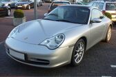 Porsche 911 Targa (996, facelift 2001) 3.6 (320 Hp) 2002 - 2005