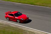 Porsche 911 (996) 1997 - 2001