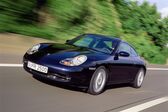 Porsche 911 (996) 1997 - 2001