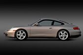 Porsche 911 (996) Carrera 3.4 (300 Hp) 1997 - 2001