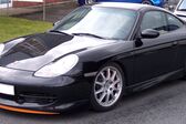 Porsche 911 (996) Carrera 4 3.4 (300 Hp) Tiptronic S 1998 - 2001