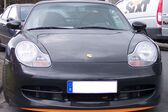 Porsche 911 (996) Carrera 3.4 (300 Hp) 1997 - 2001