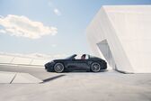 Porsche 911 Targa (992) 4S 3.0 (450 Hp) PDK 2020 - present