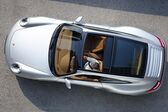 Porsche 911 Targa (997, facelift 2008) 2008 - 2013