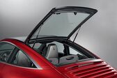 Porsche 911 Targa (997, facelift 2008) Targa 4 3.6 (345 Hp) 2008 - 2013