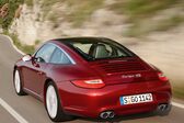 Porsche 911 Targa (997, facelift 2008) Targa 4 3.6 (345 Hp) PDK 2008 - 2013