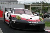 Porsche 911 RSR (991) 4.0 (510 Hp) Automatic 2016 - present