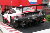 Porsche 911 RSR (991) 4.0 (510 Hp) Automatic 2016 - present