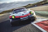 Porsche 911 RSR (991) 2016 - present