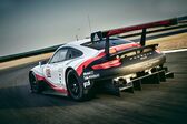 Porsche 911 RSR (991) 4.0 (510 Hp) Automatic 2016 - present