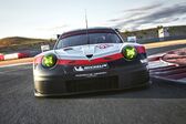 Porsche 911 RSR (991) 2016 - present