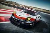 Porsche 911 RSR (991) 2016 - present