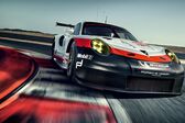 Porsche 911 RSR (991) 4.0 (510 Hp) Automatic 2016 - present