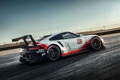 Porsche 911 RSR (991) 4.0 (510 Hp) Automatic 2016 - present