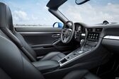 Porsche 911 Targa (991 II) 4 GTS 3.0 (450 Hp) 2017 - 2020