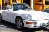 Porsche 911 Cabriolet (964) 1989 - 1994