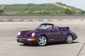 Porsche 911 Cabriolet (964) 1989 - 1994