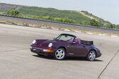 Porsche 911 Cabriolet (964) 1989 - 1994