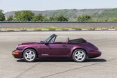 Porsche 911 Cabriolet (964) 1989 - 1994