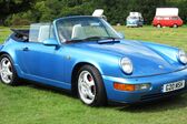 Porsche 911 Cabriolet (964) 1989 - 1994