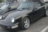 Porsche 911 Cabriolet (964) 1989 - 1994