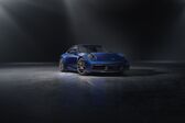 Porsche 911 (992) Turbo 3.8 (580 Hp) PDK 2020 - present