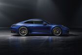 Porsche 911 (992) Turbo 3.8 (580 Hp) PDK 2020 - present