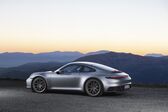 Porsche 911 (992) GT3 4.0 (510 Hp) 2021 - present