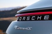 Porsche 911 (992) Turbo 3.8 (580 Hp) PDK 2020 - present