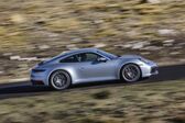 Porsche 911 (992) GT3 4.0 (510 Hp) PDK 2021 - present