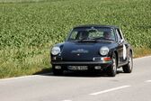 Porsche 911 Targa 2.0 S (160 Hp) 1967 - 1968