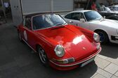 Porsche 911 Targa 2.0 E (140 Hp) 1968 - 1972