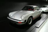 Porsche 911 3.0 Turbo (260 Hp) 1975 - 1977