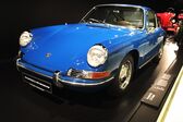 Porsche 911 3.0 SC Carrera (200 Hp) 1975 - 1977