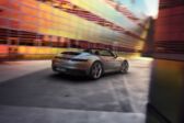 Porsche 911 Cabriolet (992) Carrera 4S 3.0 (450 Hp) PDK 2019 - present