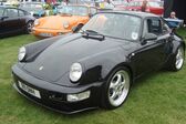 Porsche 911 (964) Turbo S 3.3 (381 Hp) 1992 - 1993