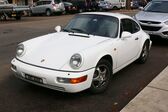 Porsche 911 (964) Carrera RS 3.6 (260 Hp) 1991 - 1993