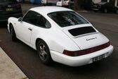 Porsche 911 (964) Turbo S 3.3 (381 Hp) 1992 - 1993