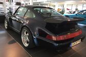 Porsche 911 (964) Turbo 3.6 (360 Hp) 1993 - 1993