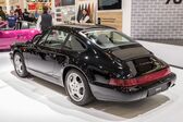 Porsche 911 (964) Turbo S 3.3 (381 Hp) 1992 - 1993