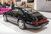 Porsche 911 (964) Turbo 3.6 (360 Hp) 1993 - 1993