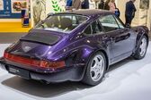 Porsche 911 (964) Turbo S 3.3 (381 Hp) 1992 - 1993