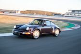 Porsche 911 (964) Turbo 3.6 (360 Hp) 1993 - 1993