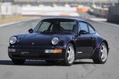 Porsche 911 (964) 1989 - 1993