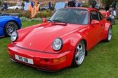 Porsche 911 (964) Carrera 2 3.6 (250 Hp) 1989 - 1993