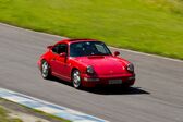 Porsche 911 (964) Carrera 2 3.6 (250 Hp) 1989 - 1993