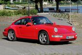 Porsche 911 (964) Turbo S 3.6 (385 Hp) 1993 - 1993