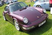 Porsche 911 (964) Carrera RS 3.6 (260 Hp) 1991 - 1993