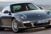 Porsche 911 (997) Turbo 3.6 (480 Hp) Tiptronic S 2006 - 2009